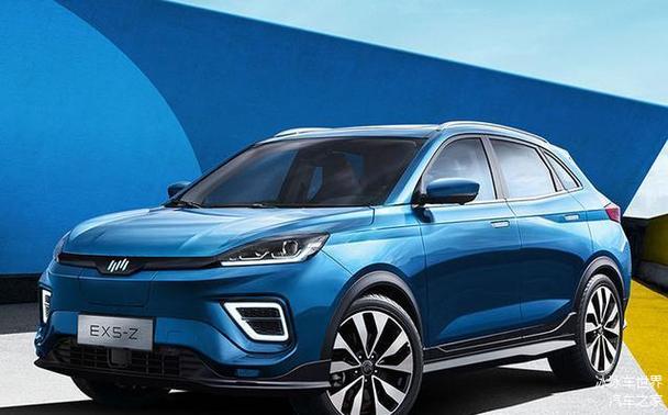 广州281WEY威派豪华SUV市场的黑马，零跑汽车与智能交通系统的协同